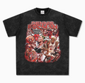 Dennis Rodman Tee NBA 2024 Style003 Hoodie, Sweatshirt | CoreVibeTees.com (Image 1)