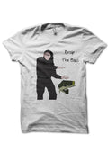 Drop The Bass T-Shirt Hoodie, Sweatshirt | CoreVibeTees.com