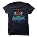 Dj Dirty Dropz Black T-Shirt Hoodie, Sweatshirt | CoreVibeTees.com