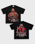 DROSE RETIREMENT V2 TEE - [DS] Hoodie, Sweatshirt | CoreVibeTees.com (Image 1)