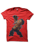 Drunken Master T-Shirt Hoodie, Sweatshirt | CoreVibeTees.com