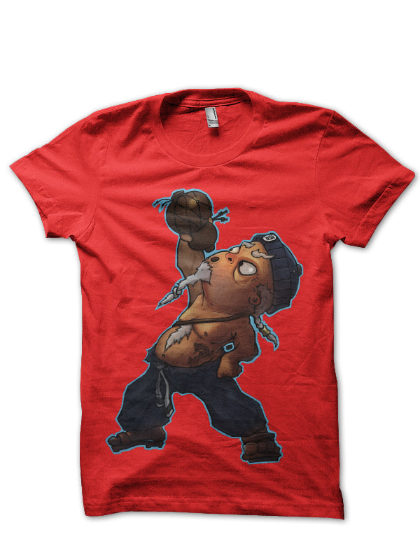 Drunken Master T-Shirt Hoodie, Sweatshirt | CoreVibeTees.com