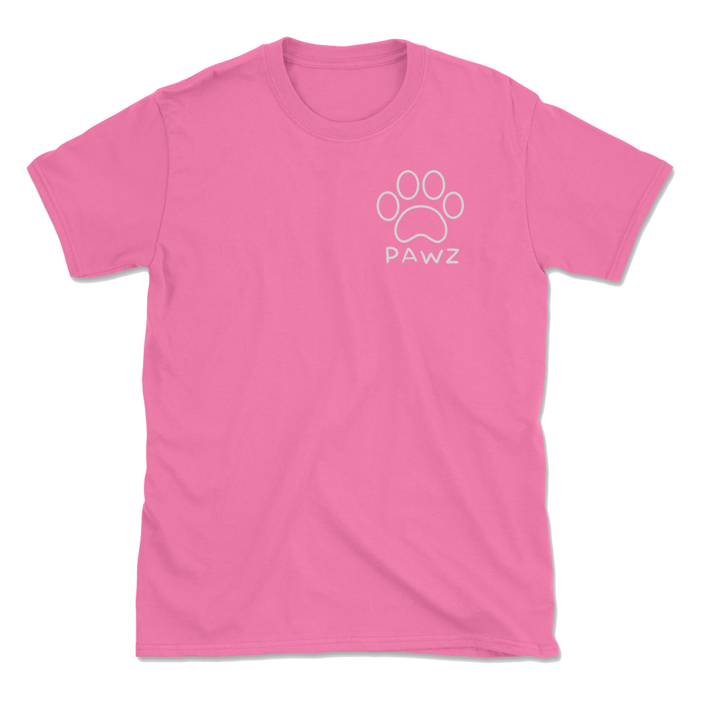 Dog Treatz (Adult Short Sleeve T-Shirt) Hoodie, Sweatshirt | CoreVibeTees.com (Image 1)