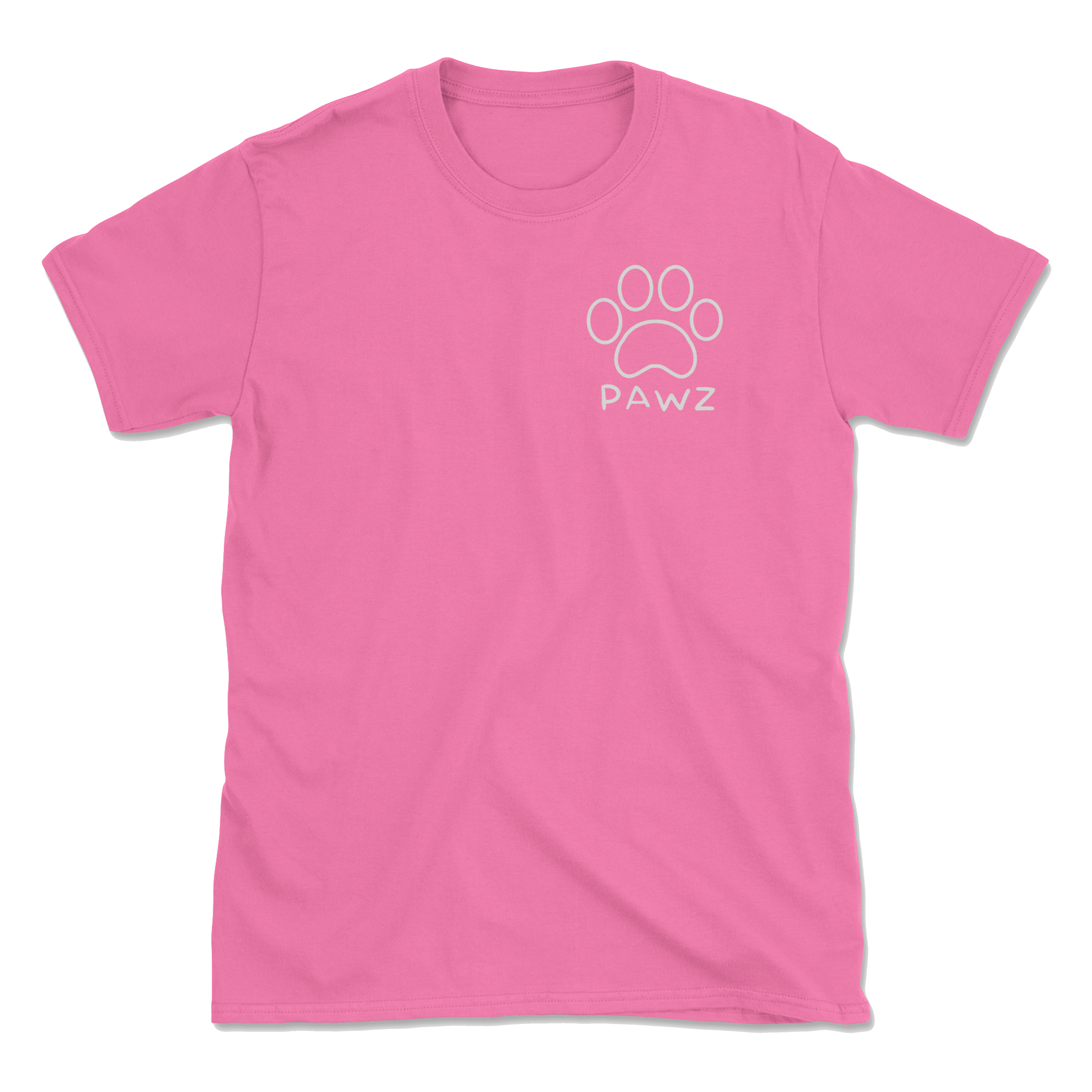 Dog Treatz (Adult Short Sleeve T-Shirt) Hoodie, Sweatshirt | CoreVibeTees.com (Image 1)