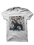 This Is My Yard T-Shirt Style001 Hoodie, Sweatshirt | CoreVibeTees.com