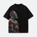 Conor McGregor TEE Style006 Hoodie, Sweatshirt | CoreVibeTees.com (Image 1)