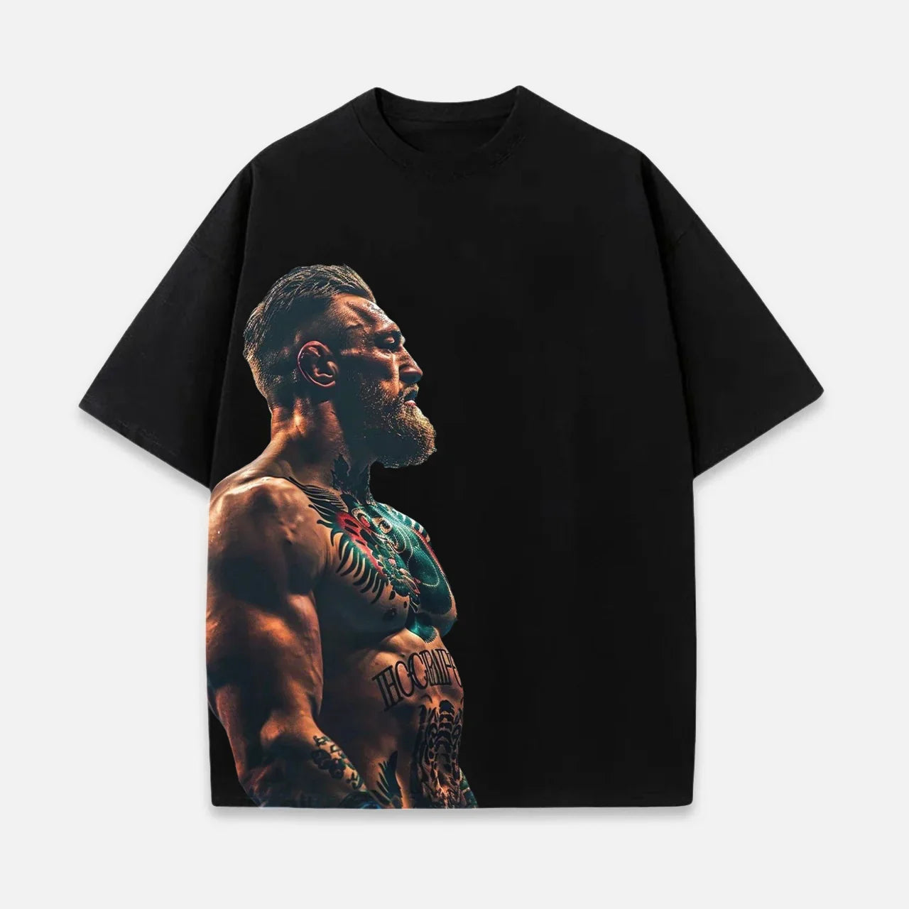 Conor McGregor TEE Style006 Hoodie, Sweatshirt | CoreVibeTees.com (Image 1)