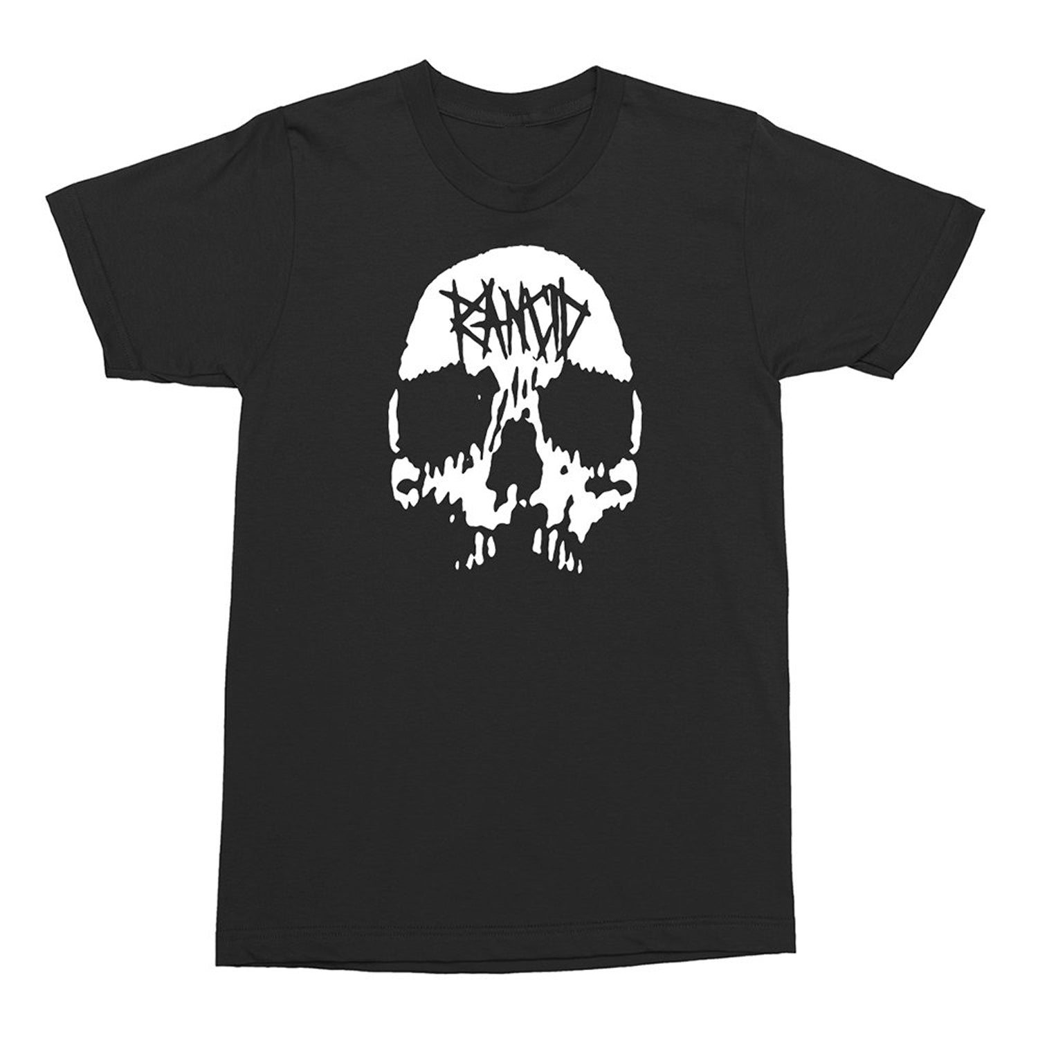 Skull T-shirt (Black) Hoodie, Sweatshirt | CoreVibeTees.com