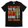Dragster Saying Race Car Driver Skill Drag Racing T-Shirt Hoodie, Sweatshirt | CoreVibeTees.com
