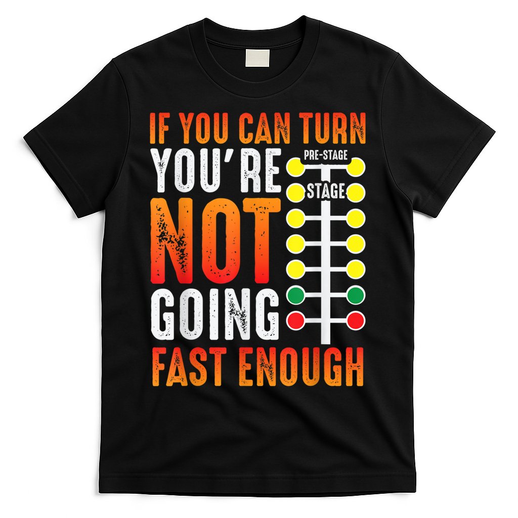 Dragster Saying Race Car Driver Skill Drag Racing T-Shirt Hoodie, Sweatshirt | CoreVibeTees.com