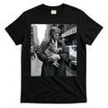 Donald Trump And Cat In Nyc T-Shirt Hoodie, Sweatshirt | CoreVibeTees.com