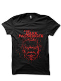 The Dark Passenger Black Tee Style001 Hoodie, Sweatshirt | CoreVibeTees.com