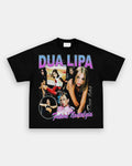 DUA LIPA TEE Hoodie, Sweatshirt | CoreVibeTees.com (Image 1)