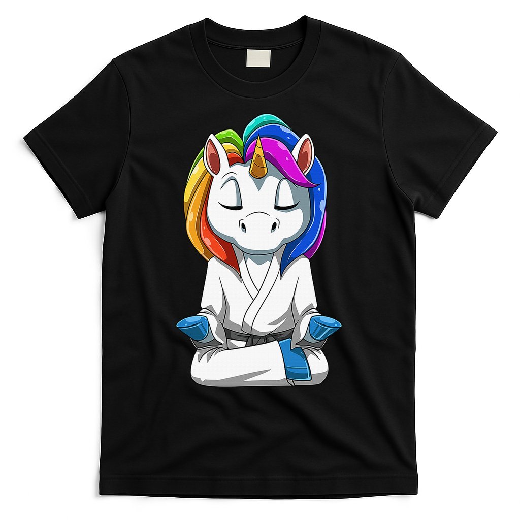 Dabbing Unicorn Brazilian Jiu Jitsu Mom Tee BJJ T-Shirt Hoodie, Sweatshirt | CoreVibeTees.com