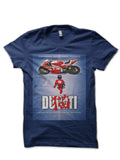 Ducati T-Shirt Style004 Hoodie, Sweatshirt | CoreVibeTees.com