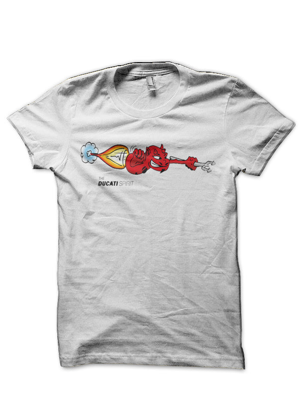 Ducati T-Shirt Style002 Hoodie, Sweatshirt | CoreVibeTees.com