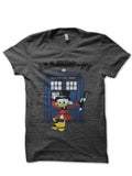 Scrooge Mc Ducktor T-Shirt Hoodie, Sweatshirt | CoreVibeTees.com