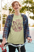 Dum Dums Mystery T-Shirt Hoodie, Sweatshirt | CoreVibeTees.com (Image 1)
