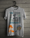 Dumb and Dumber Grey T-Shirt Hoodie, Sweatshirt | CoreVibeTees.com
