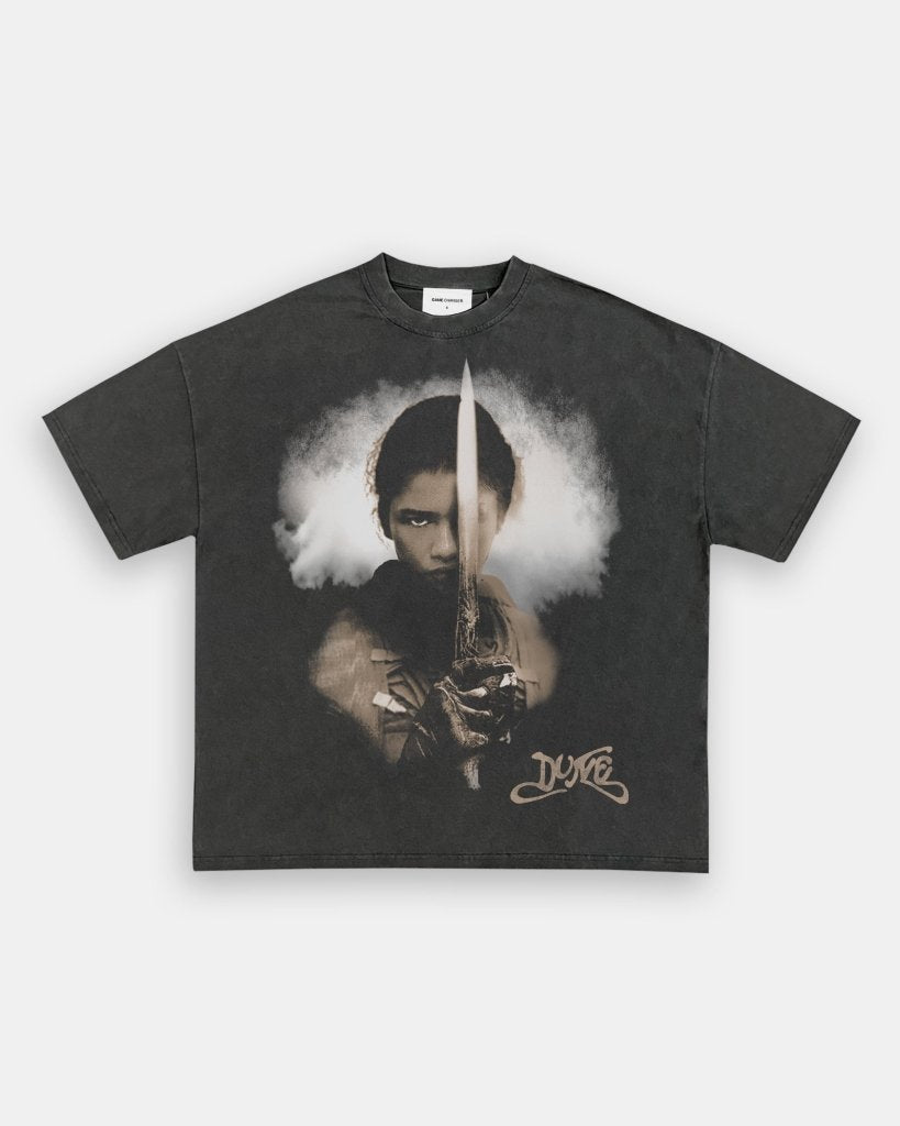 DUNE TEE Hoodie, Sweatshirt | CoreVibeTees.com (Image 4)
