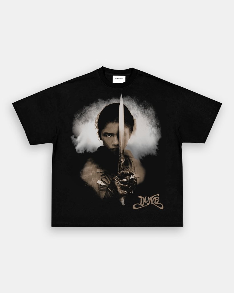 DUNE TEE Hoodie, Sweatshirt | CoreVibeTees.com (Image 3)