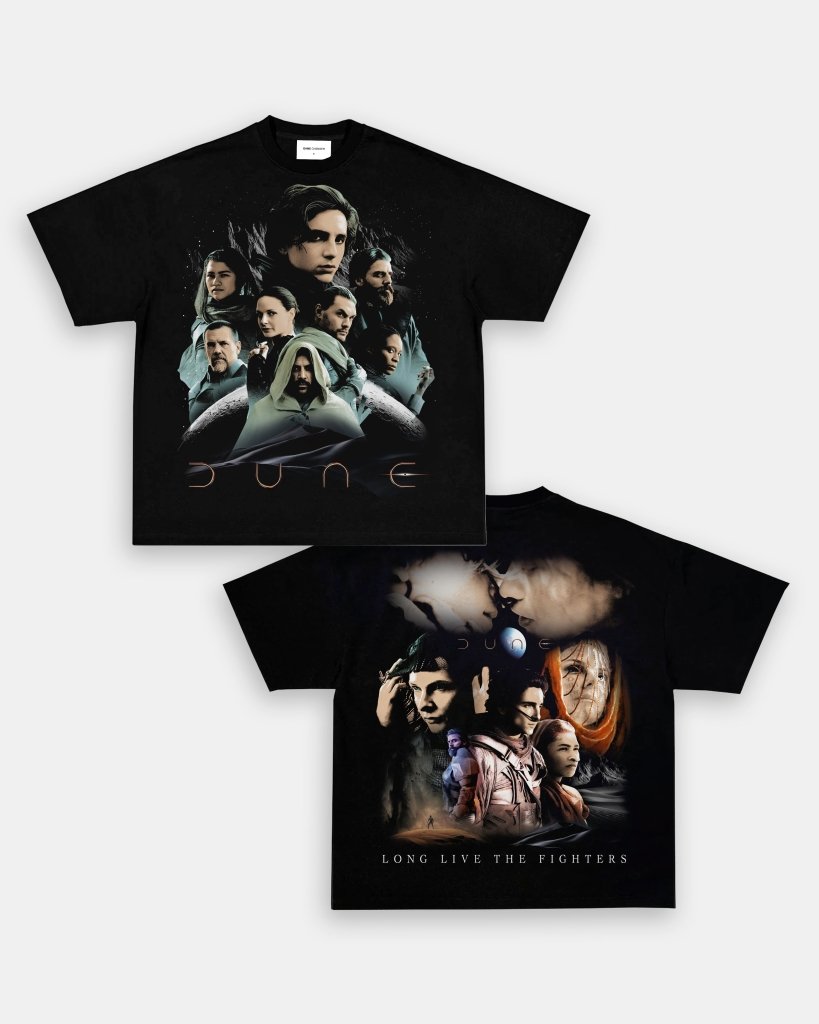DUNE V2 TEE - [DS] Hoodie, Sweatshirt | CoreVibeTees.com (Image 1)