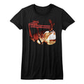 Duran Duran Duran Duran Womens T-Shirt Hoodie, Sweatshirt | CoreVibeTees.com (Image 1)