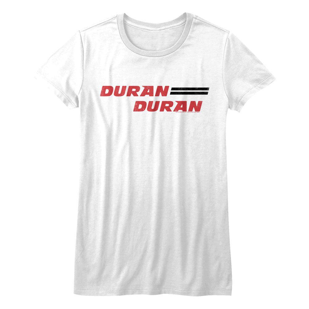 Duran Duran Duran Duran Womens T-Shirt Hoodie, Sweatshirt | CoreVibeTees.com (Image 2)