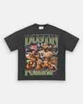 DUSTIN POIRIER TEE Hoodie, Sweatshirt | CoreVibeTees.com (Image 1)