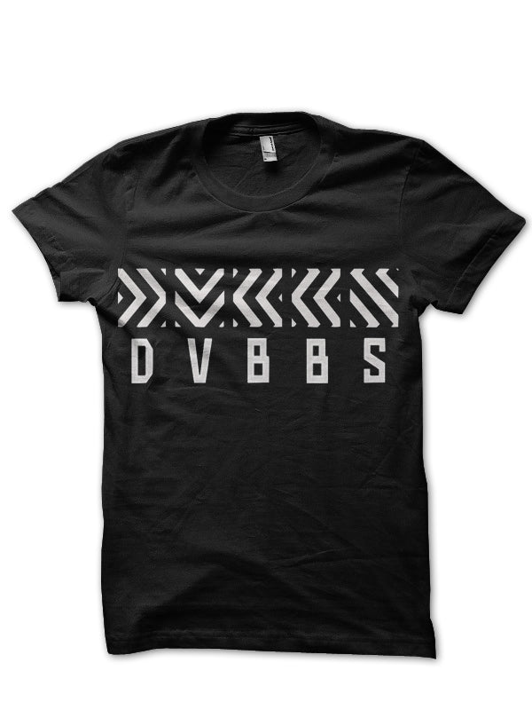 DVBBS Black Tee Hoodie, Sweatshirt | CoreVibeTees.com