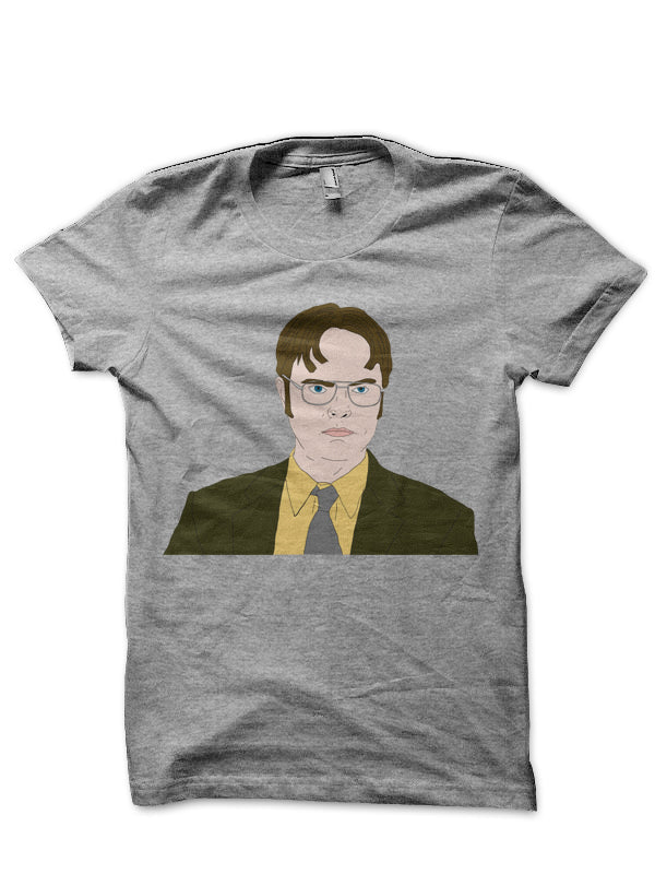 The Office T-Shirt Style016 Hoodie, Sweatshirt | CoreVibeTees.com