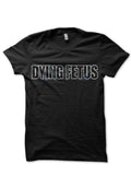 Dying Fetus Black T-Shirt Style008 Hoodie, Sweatshirt | CoreVibeTees.com