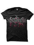 Dying Fetus Black T-Shirt Style009 Hoodie, Sweatshirt | CoreVibeTees.com