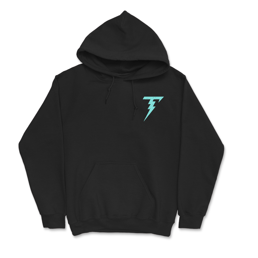 The Protest - Dying Breath Hoodie T-Shirts, Sweatshirt | CoreVibeTees.com (Image 2)