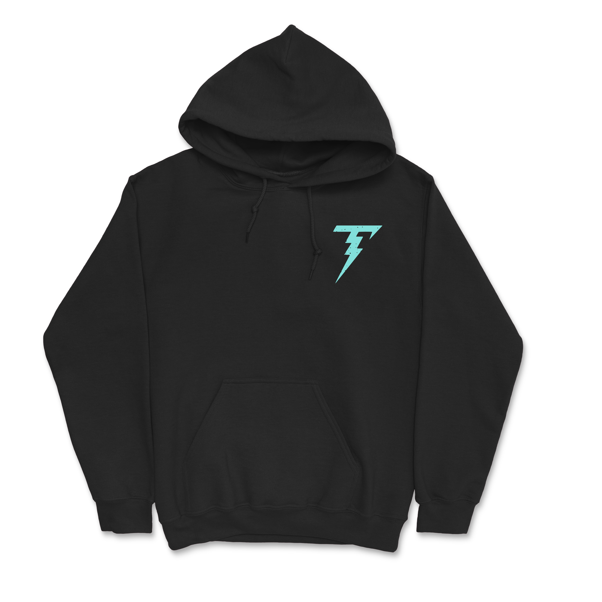 The Protest - Dying Breath Hoodie T-Shirts, Sweatshirt | CoreVibeTees.com (Image 2)