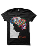 Bob Dylan Half Sleeve T-Shirt Hoodie, Sweatshirt | CoreVibeTees.com