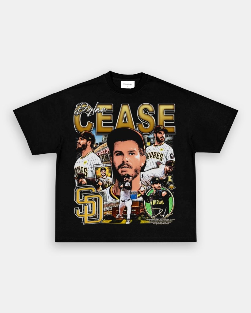 DYLAN CEASE - PADRES TEE Hoodie, Sweatshirt | CoreVibeTees.com (Image 2)