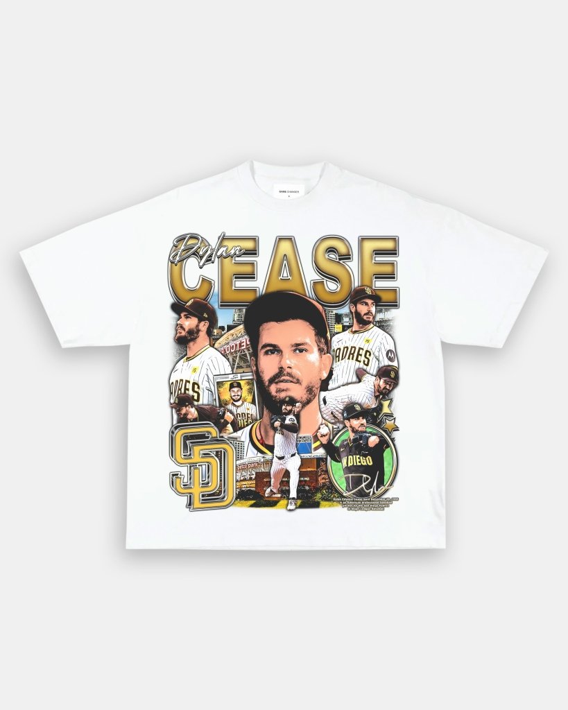 DYLAN CEASE - PADRES TEE Hoodie, Sweatshirt | CoreVibeTees.com (Image 3)