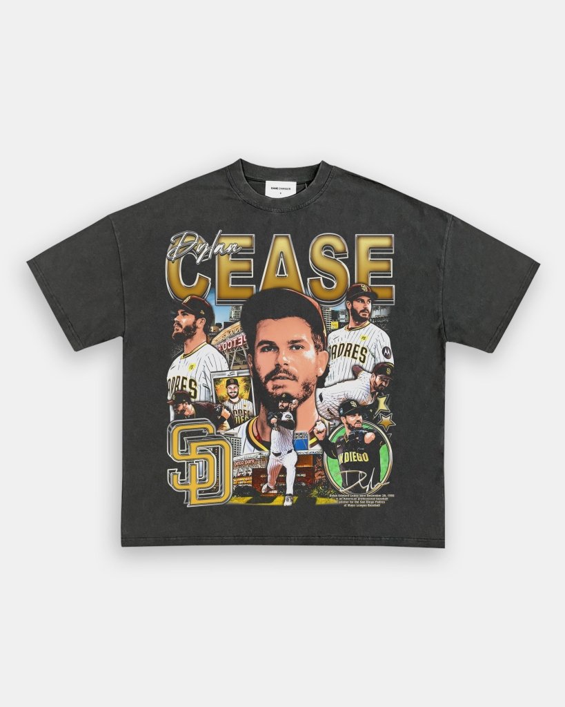 DYLAN CEASE - PADRES TEE Hoodie, Sweatshirt | CoreVibeTees.com (Image 4)