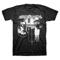 Dystopia American Gothic T-Shirt Hoodie, Sweatshirt | CoreVibeTees.com