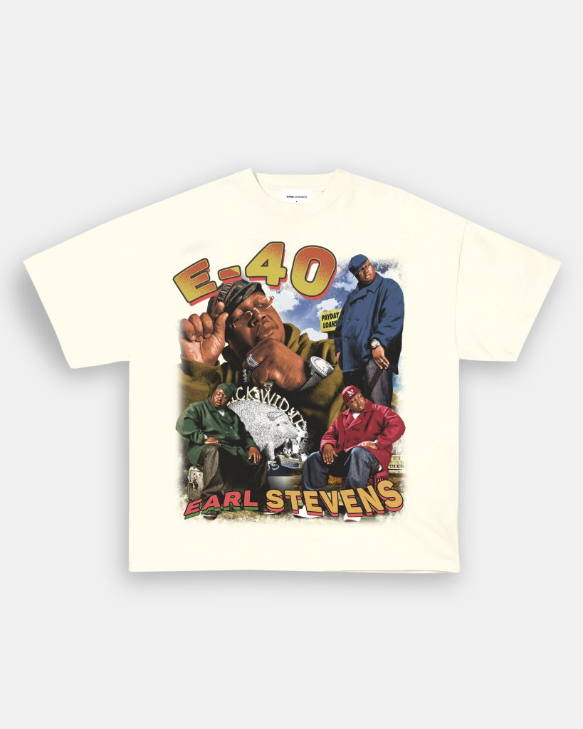 E-40 TEE Hoodie, Sweatshirt | CoreVibeTees.com (Image 5)