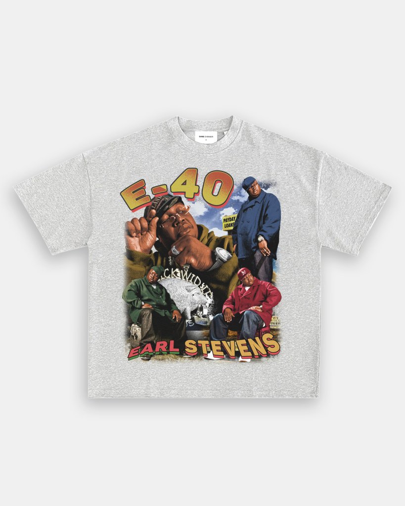 E-40 TEE Hoodie, Sweatshirt | CoreVibeTees.com (Image 4)