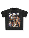 Jason Williams Tee NBA 2024 Hoodie, Sweatshirt | CoreVibeTees.com (Image 1)