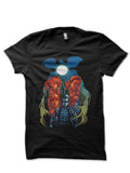E11e Black T-Shirt Hoodie, Sweatshirt | CoreVibeTees.com