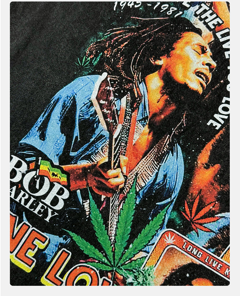 Live The Live You Love By Bob Morley Sweatshirt T-Shirts, Hoodie | CoreVibeTees.com (Image 5)
