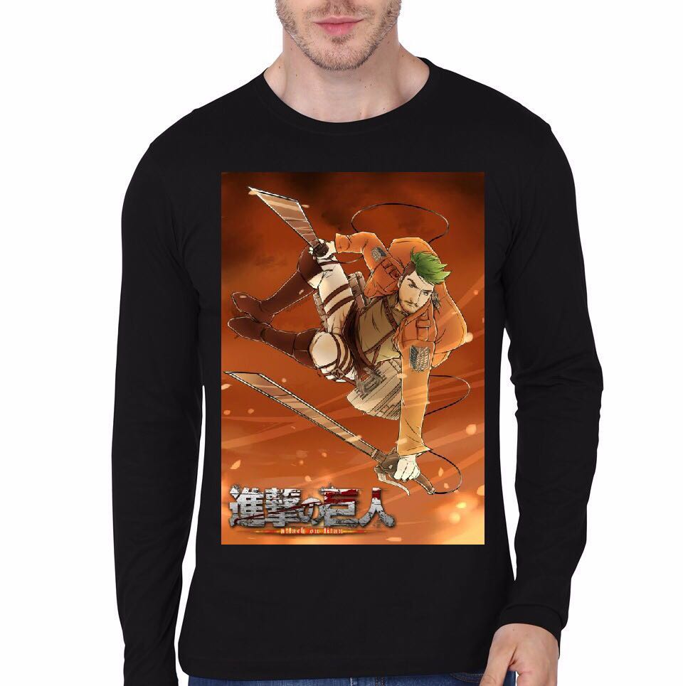 Markiplier Black Full Sleeve T-Shirt Hoodie, Sweatshirt | CoreVibeTees.com