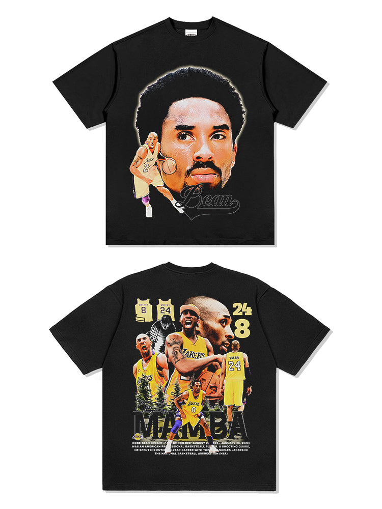 Kobe Bryant Tee NBA 2024 Style003 Hoodie, Sweatshirt | CoreVibeTees.com (Image 4)