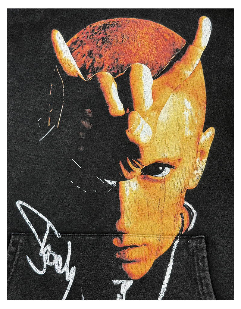 Eminem Signature Sweatshirt T-Shirts, Hoodie | CoreVibeTees.com (Image 3)