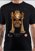 Triple H T-Shirt Style007 Hoodie, Sweatshirt | CoreVibeTees.com