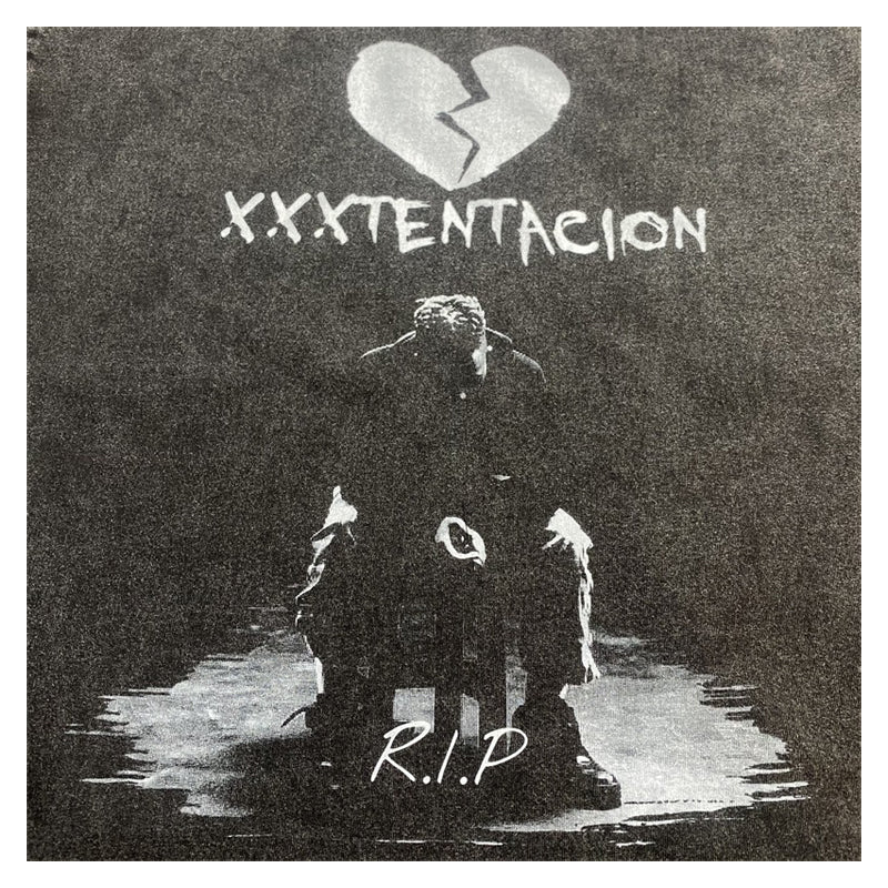 XXXTentacion Sweatshirt Style004 T-Shirts, Hoodie | CoreVibeTees.com (Image 5)